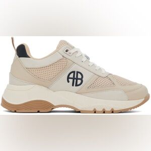 Anine Bing sport Dina sneakers, size 40